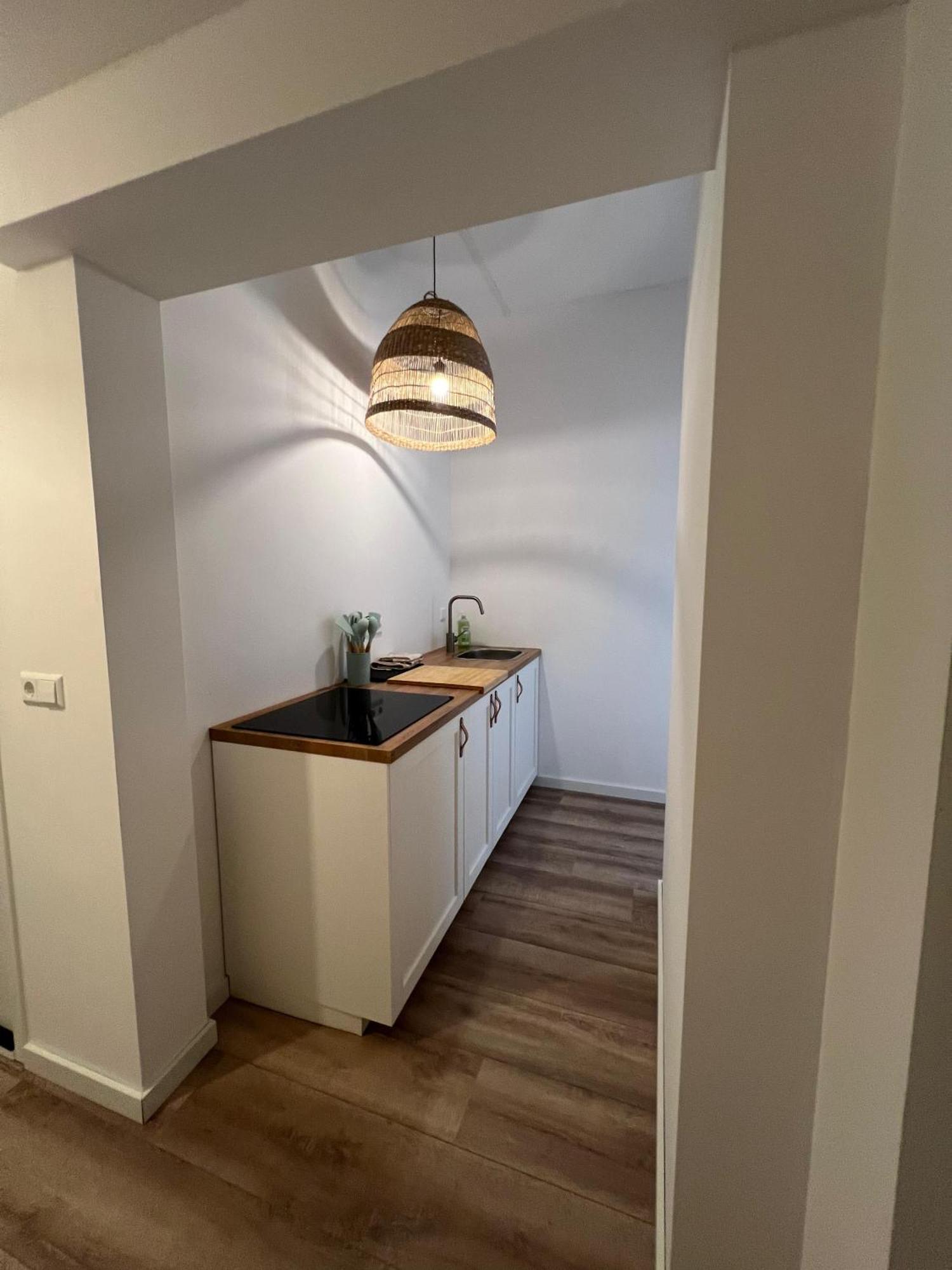 El Sol Zandvoort Kamer foto