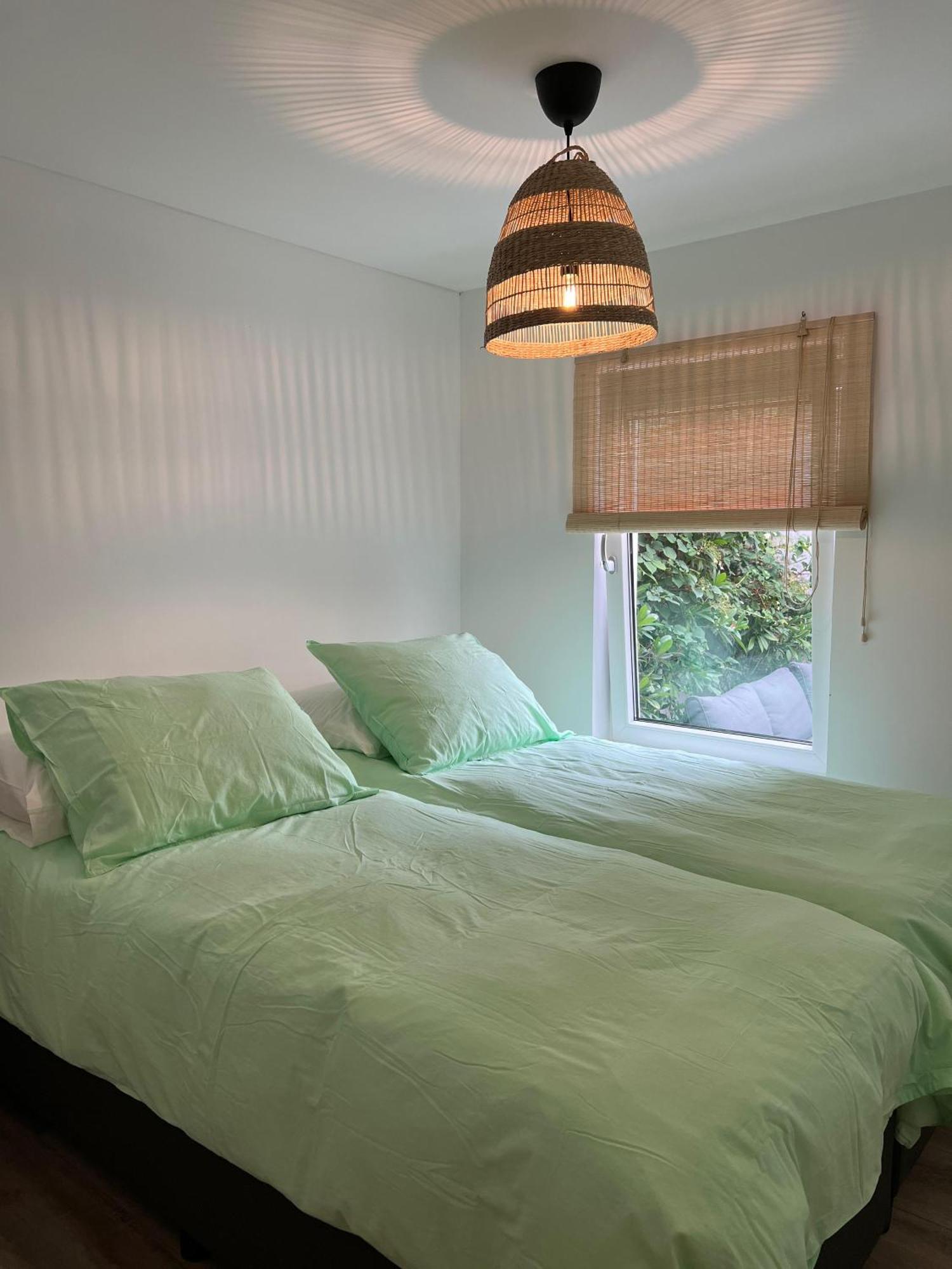 El Sol Zandvoort Kamer foto