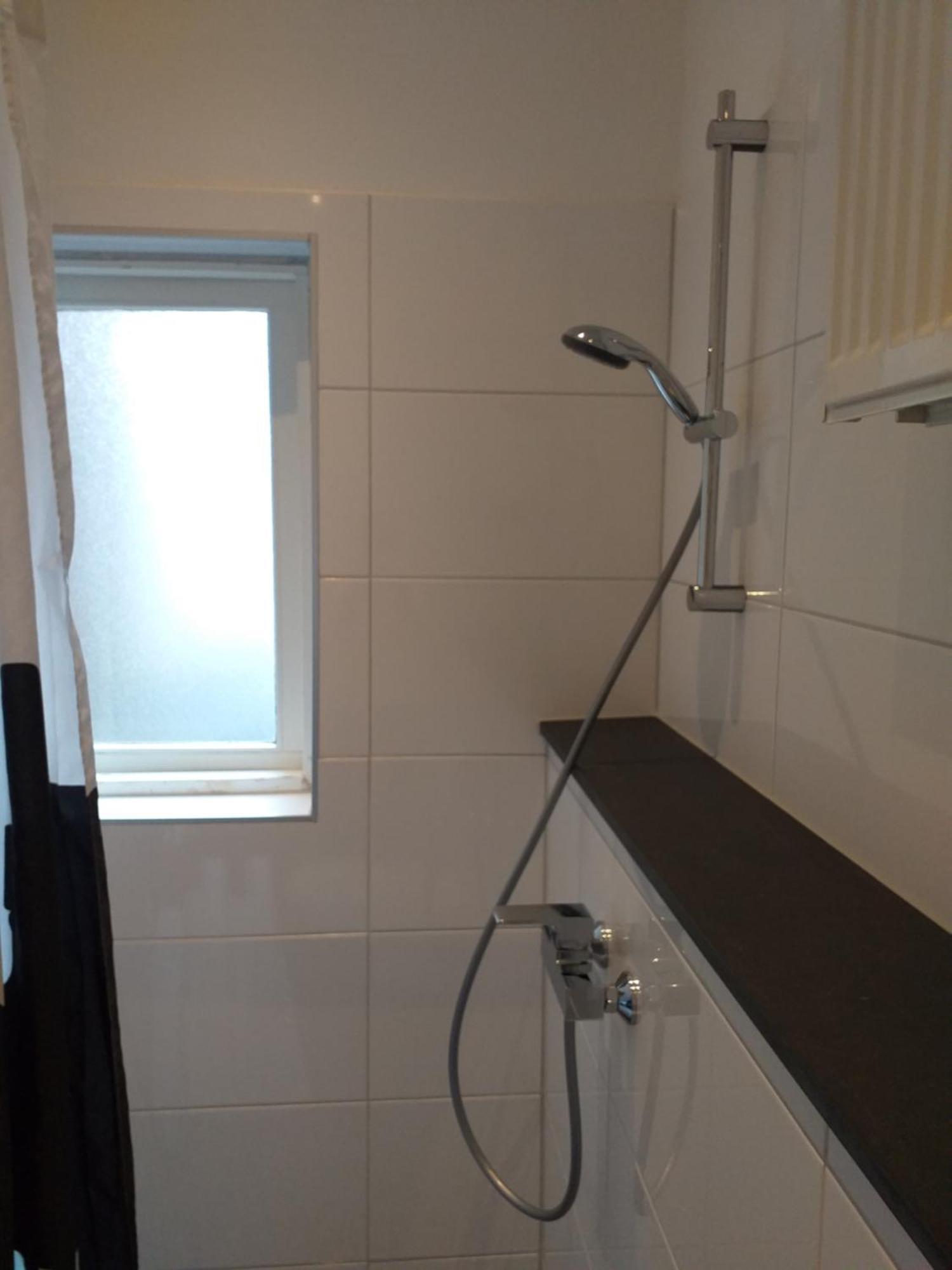 El Sol Zandvoort Kamer foto
