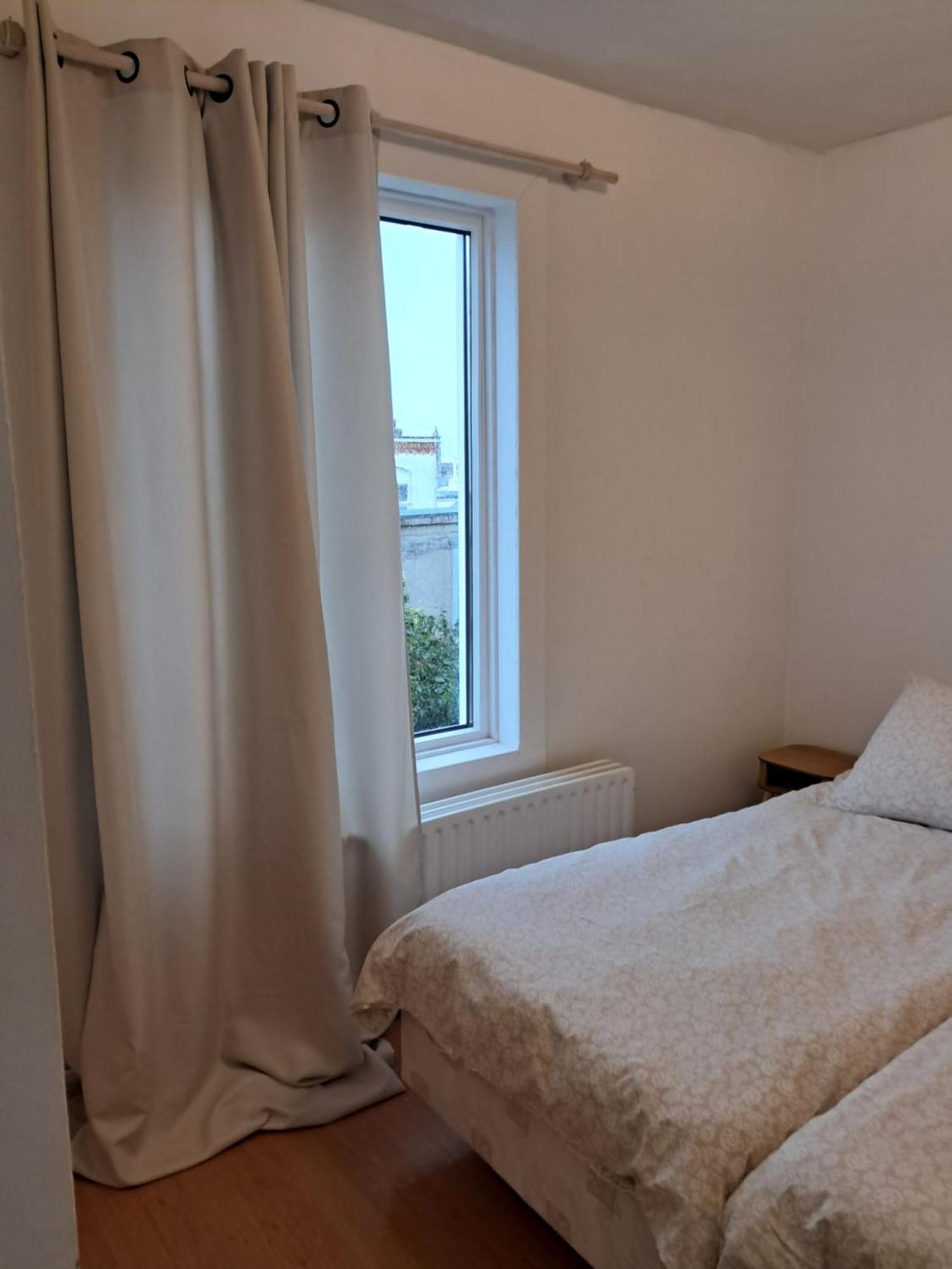 El Sol Zandvoort Kamer foto
