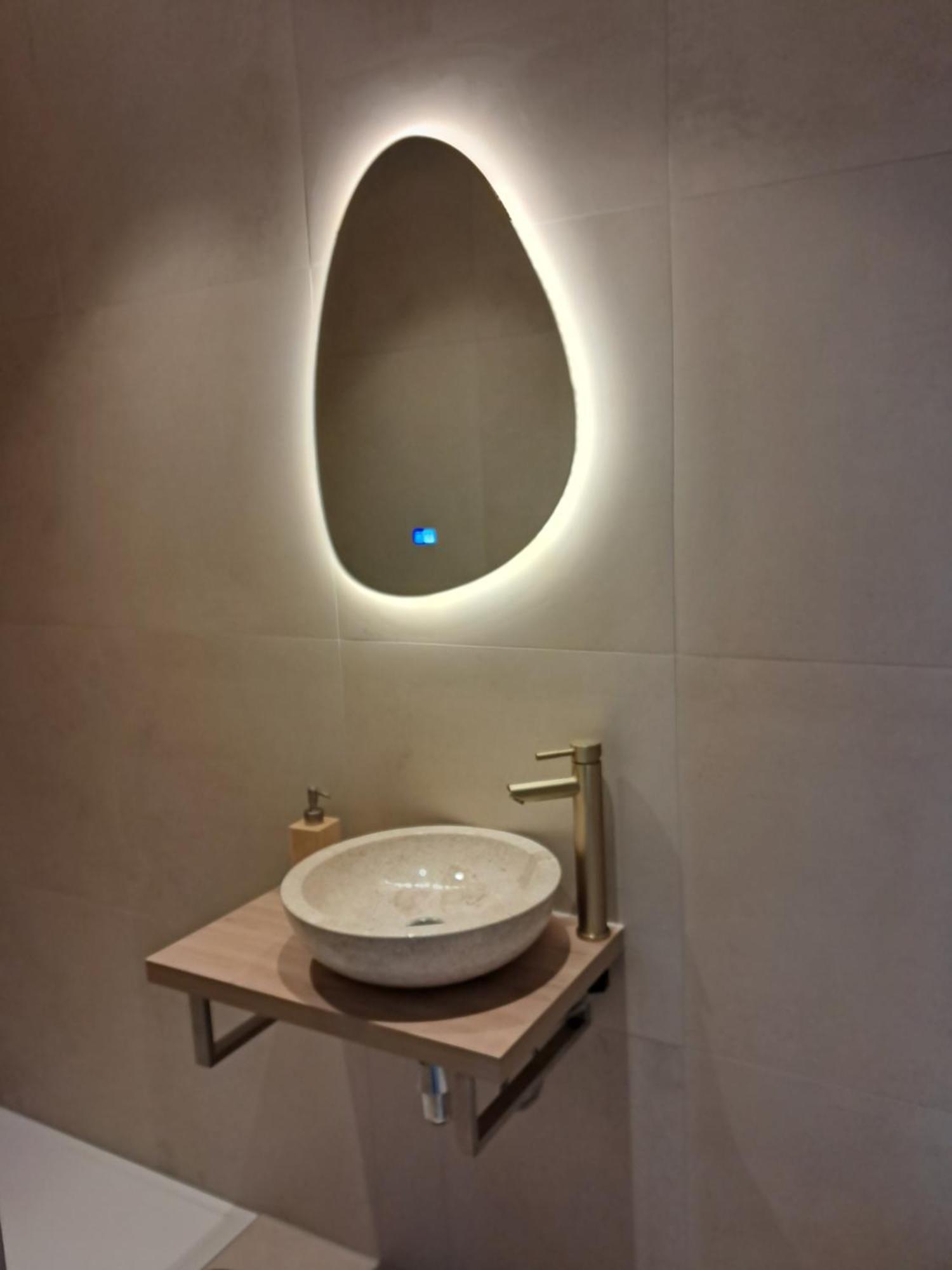 El Sol Zandvoort Kamer foto