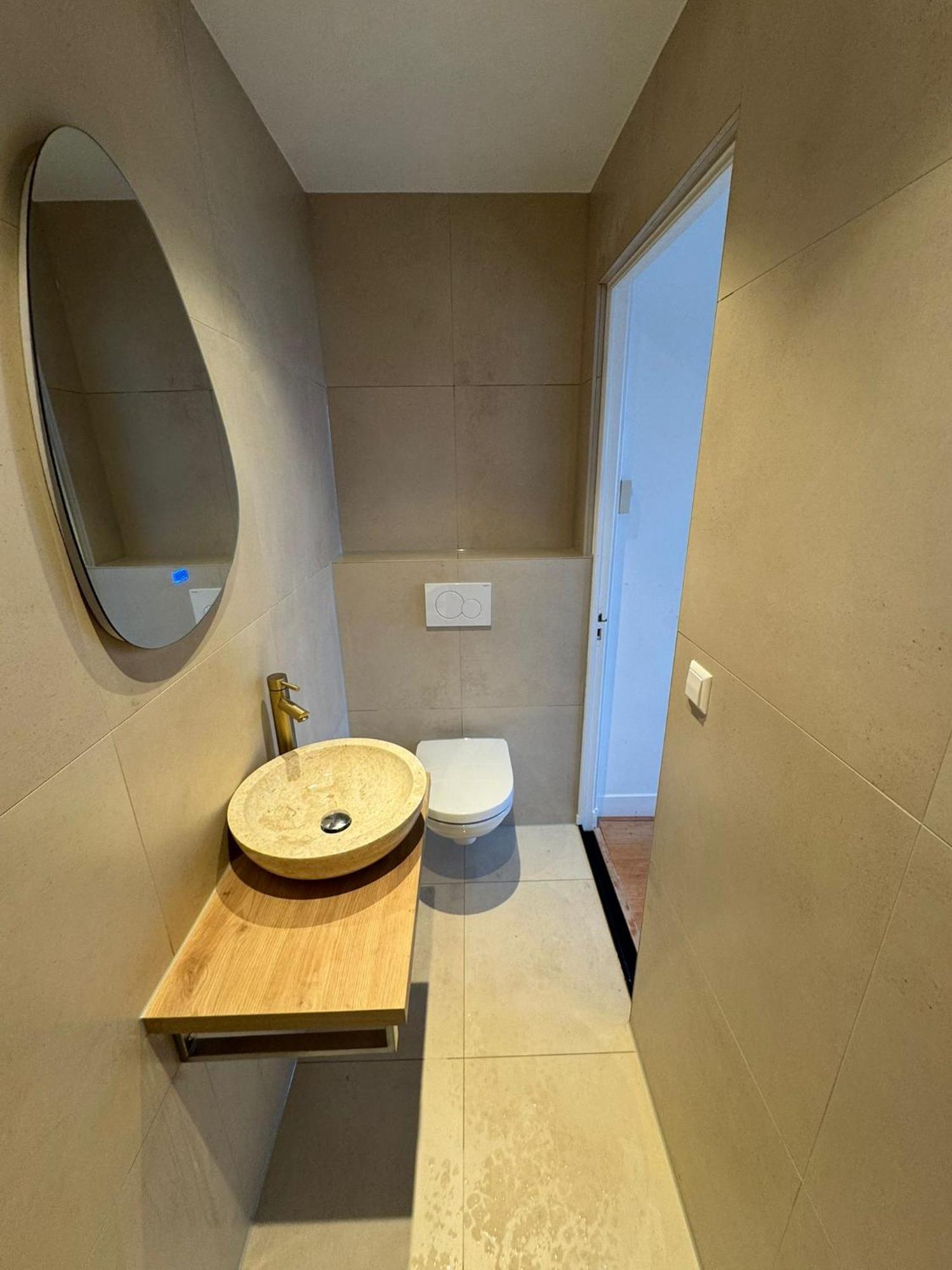 El Sol Zandvoort Kamer foto